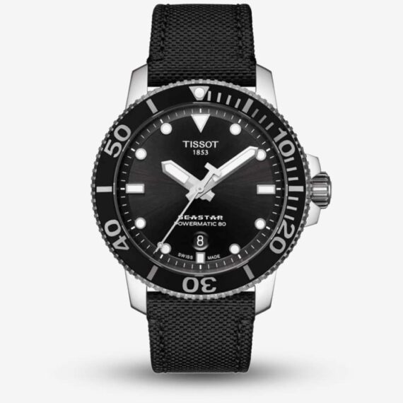 Tissot Watch T120.407.17.051.00