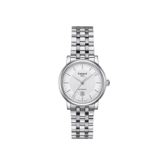 Tissot Watch T122.207.11.031.00