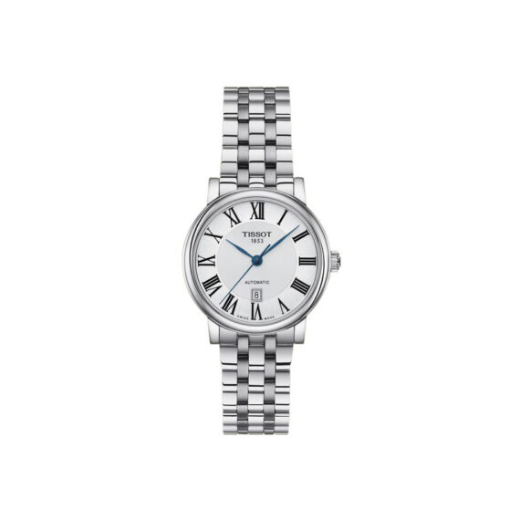 Tissot Watch T122.207.11.033.00