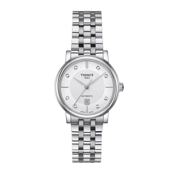 Tissot Watch T122.207.11.036.00