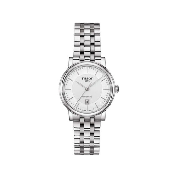 Tissot Watch T122.207.33.031.00