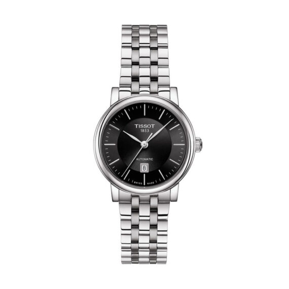 Tissot Watch T122.407.11.051.00