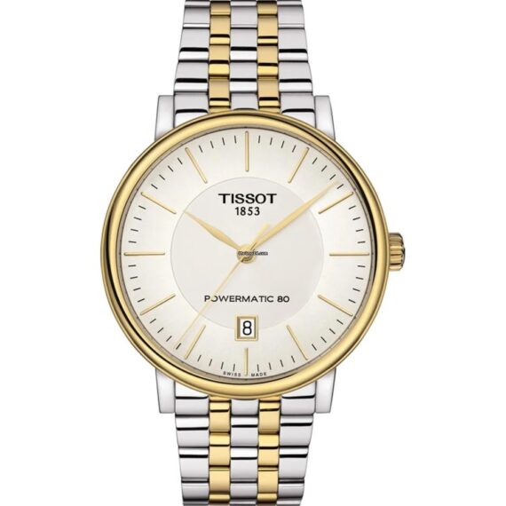 Tissot Watch T122.407.22.031.00