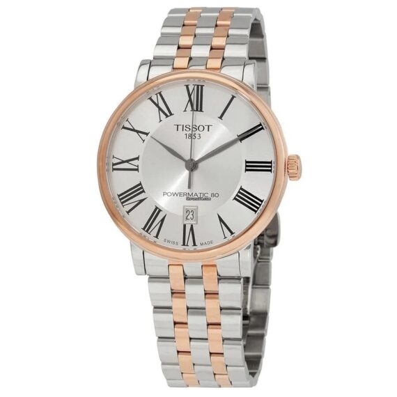 Tissot Watch T122.407.22.033.00