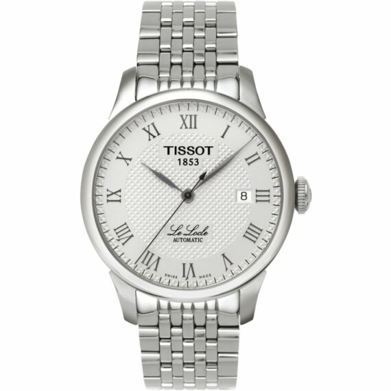 Tissot Watch T41.1.483.33