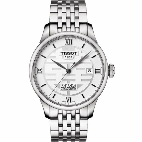 Tissot Watch T41.1.833.50