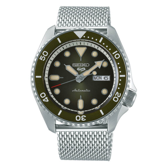 Seiko Watch SRPD75K1