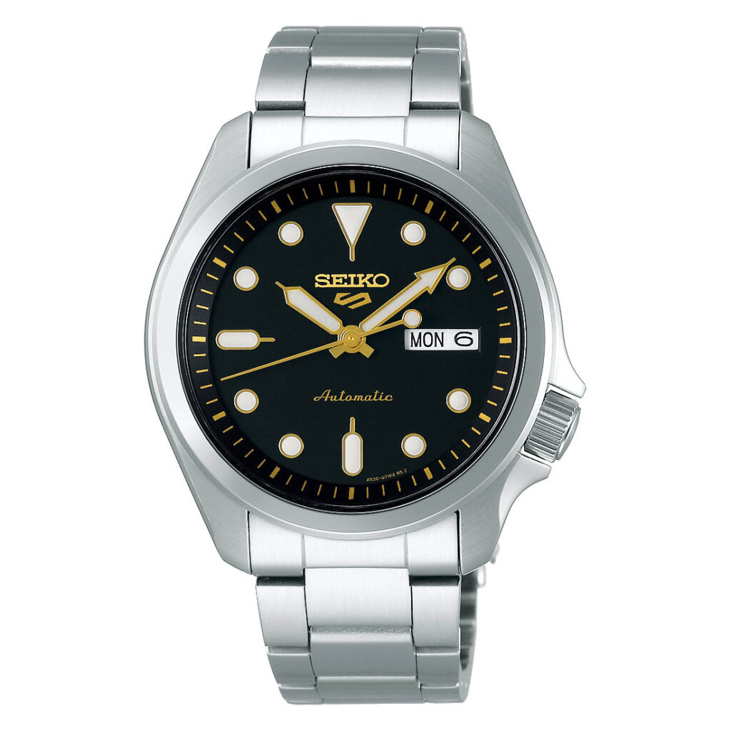 Seiko Watch SRPE57K1