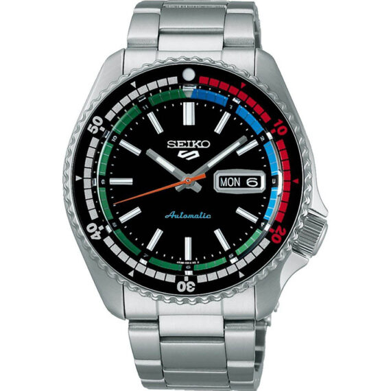 Seiko Watch SRPK13K1