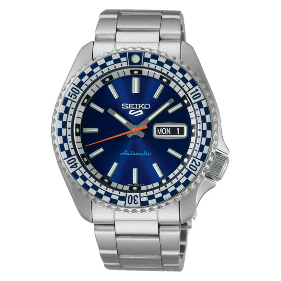 Seiko Watch SRPK65K1