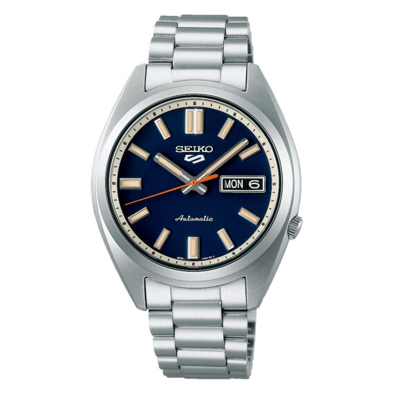 Seiko Watch SRPK87K1