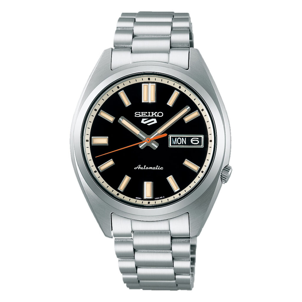 Seiko Watch SRPK89K1